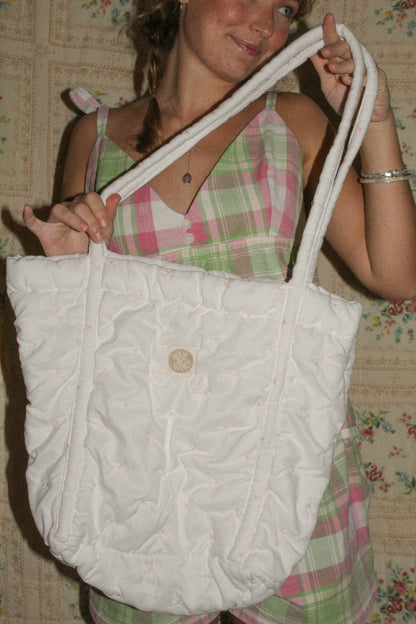 BALLERINA OFF DUTY BAG