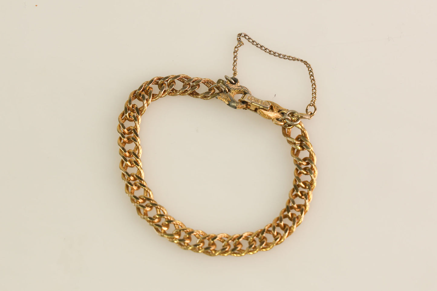 GOLDEN LINKS BRACELET