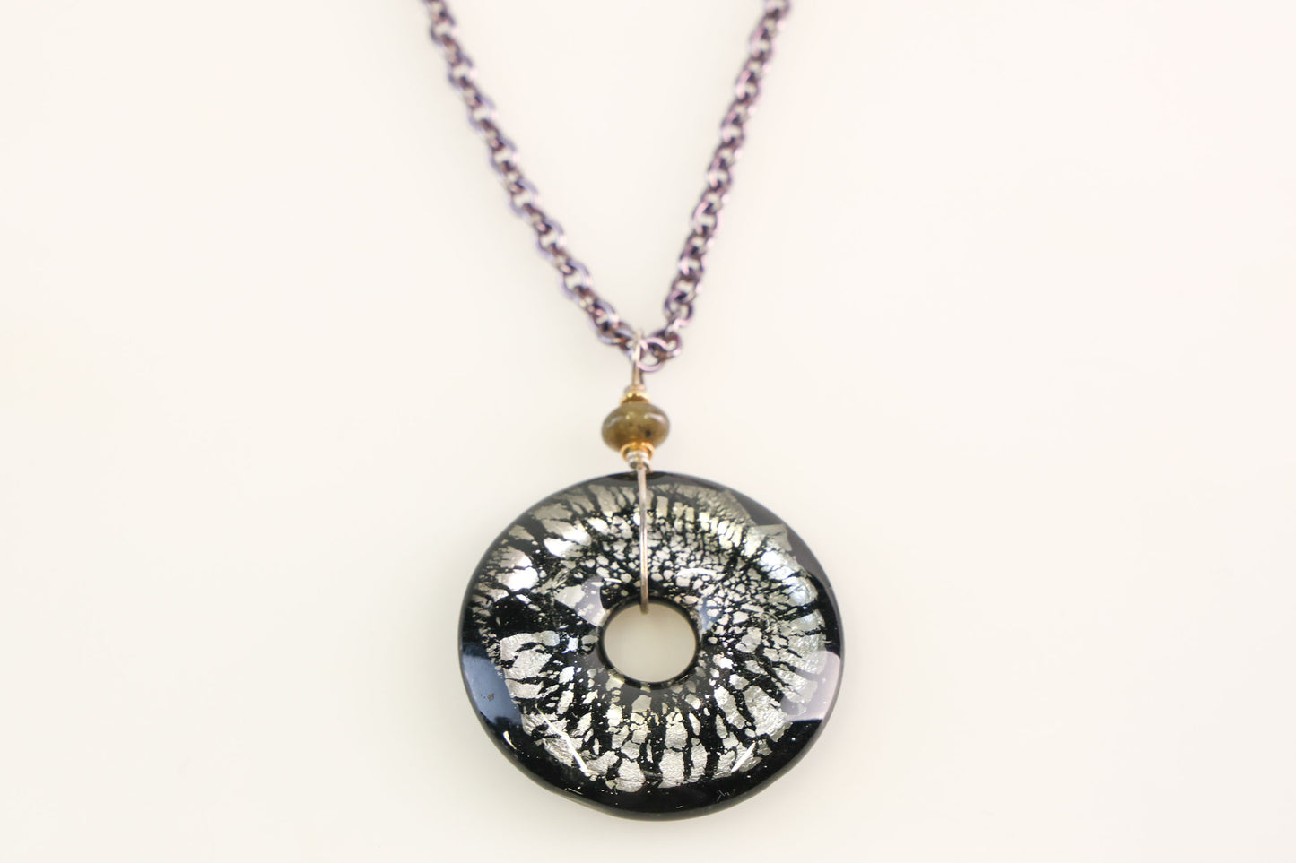 ECLIPSE NECKLACE