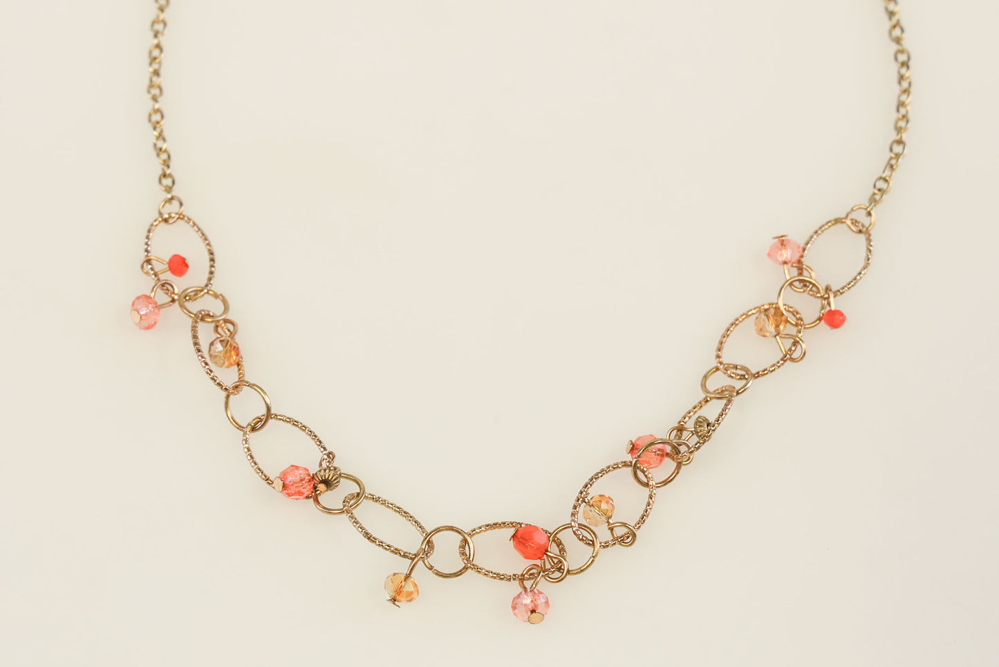 ROSIE CHARM NECKLACE