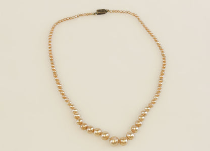 TEA PARTY NECKLACE