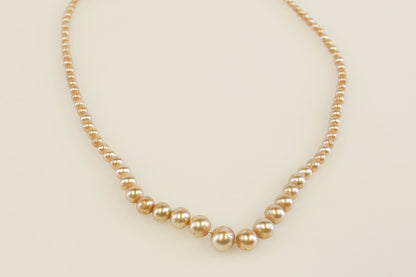 TEA PARTY NECKLACE