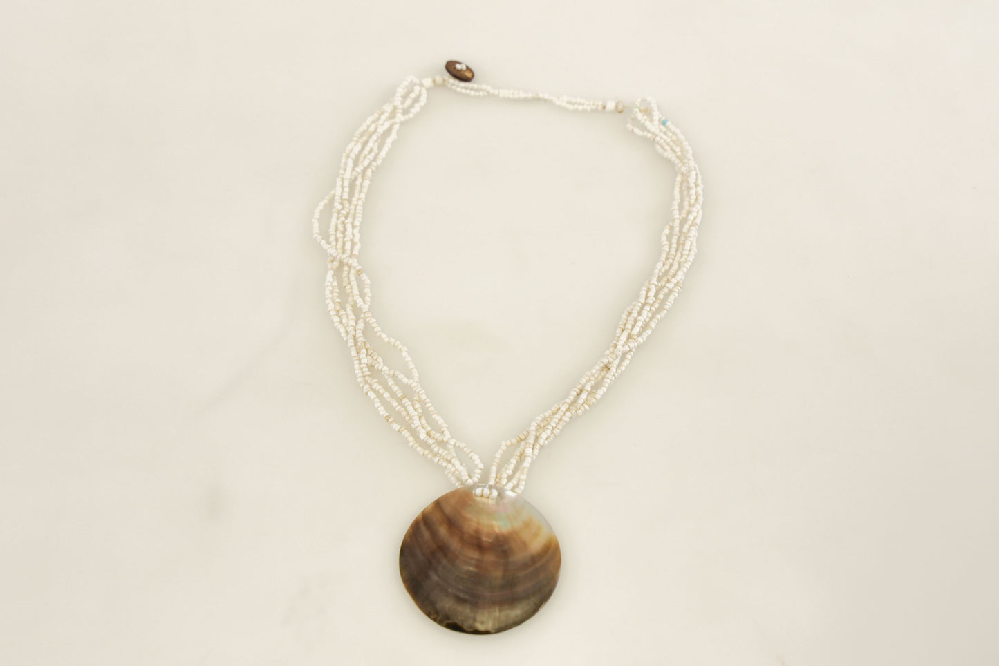 ASHORE NECKLACE