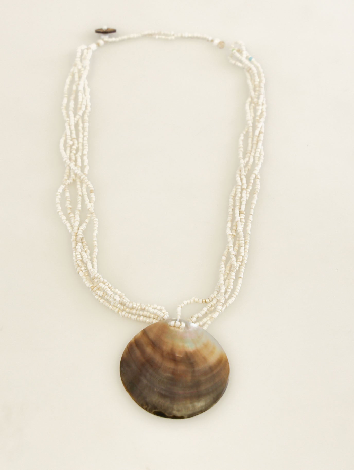 ASHORE NECKLACE