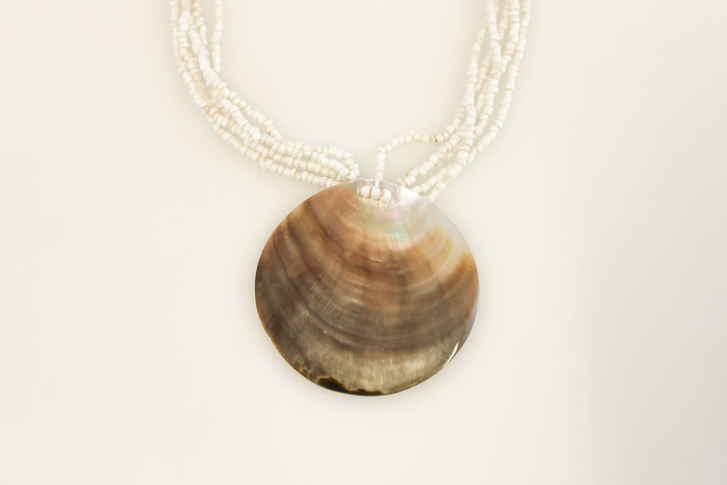 ASHORE NECKLACE