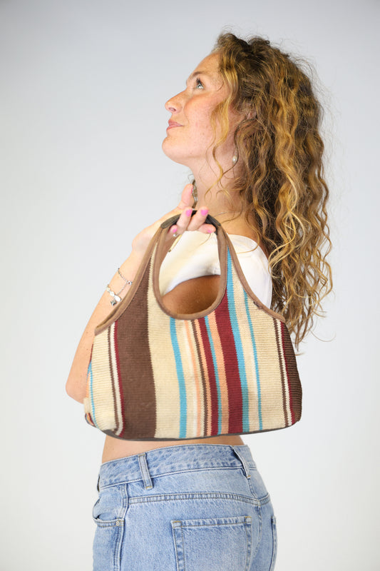 BEACH BAR PURSE