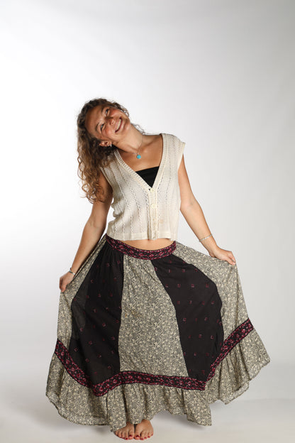 ANYWHERE & EVERYWHERE TOP