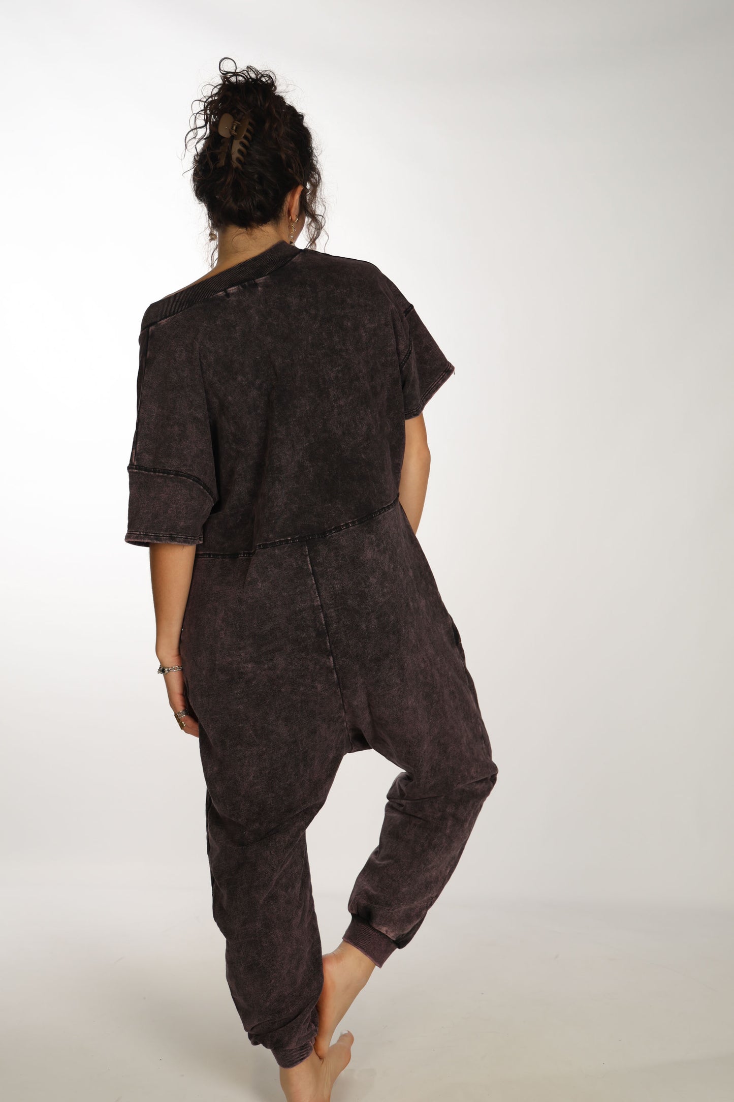 GET COZY JUMPSUIT