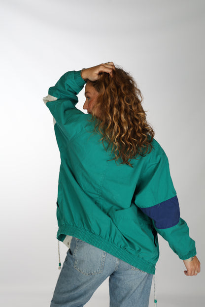 SAVED BY THE BELL JACKET