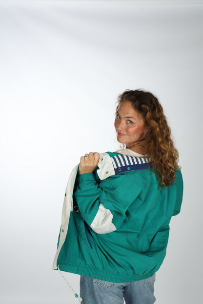 SAVED BY THE BELL JACKET