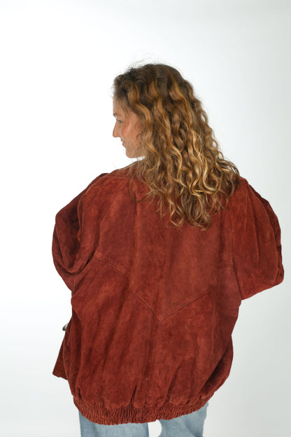 SO 70S JACKET