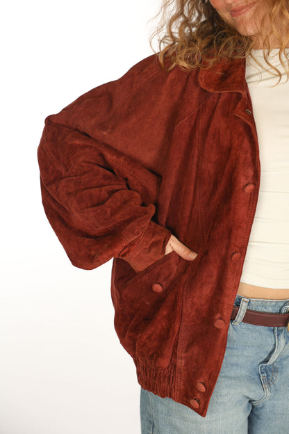 SO 70S JACKET