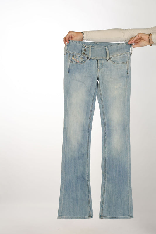 BROOKE DAVIS JEANS